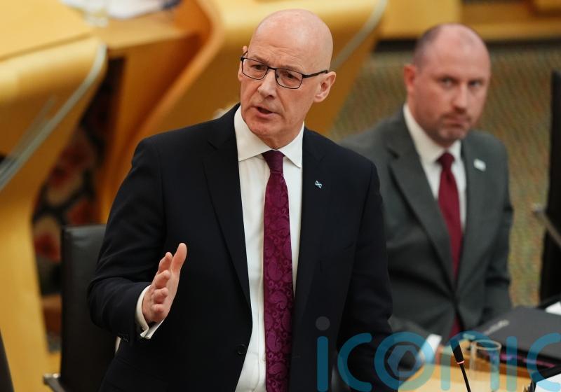 Scottish Government announces further cash for oil and gas transition