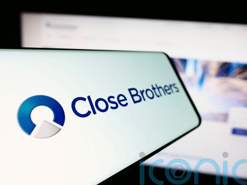 Close Brothers slumps to loss amid write-downs and more compensation provisions