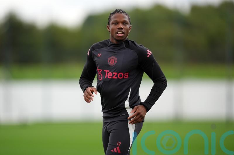 Tyrell Malacia reintegrated into Manchester United squad