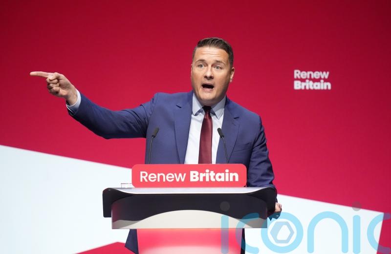 Labour needs Rayner back around Cabinet table – Streeting