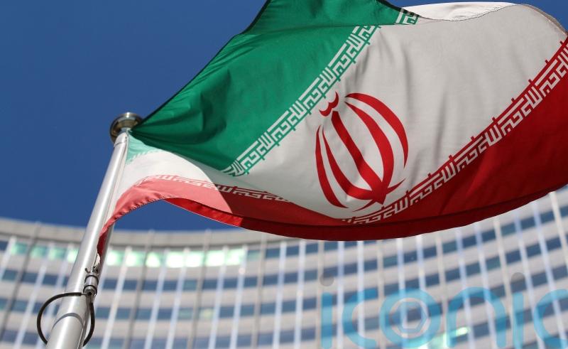 UK imposes sanctions on Iranian firms linked to nuclear programme
