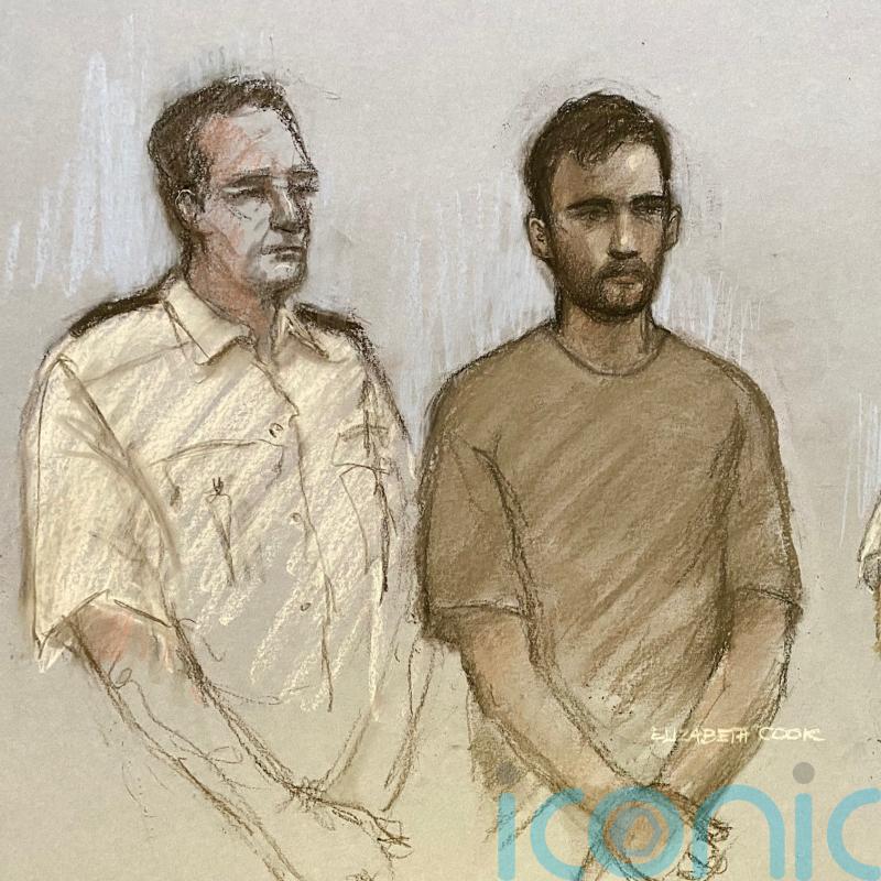 Migrant who assaulted four people at asylum hotel ‘wants to return to Syria’