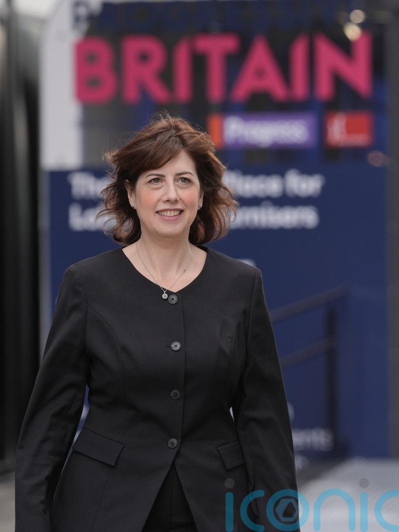 Labour is pleasing no one by trying to ‘out-Reform Reform’, Powell says