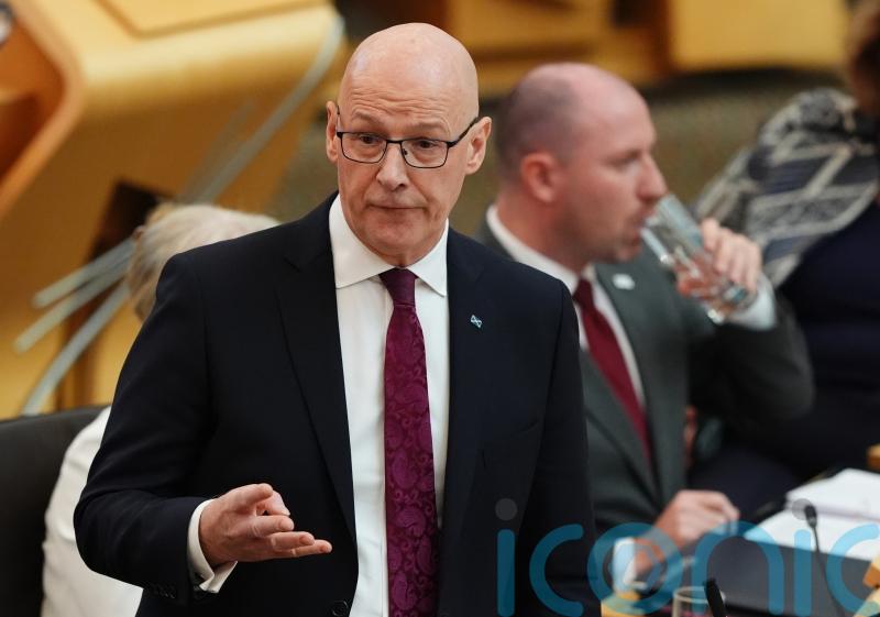 Swinney to face Holyrood convener panel over two sessions