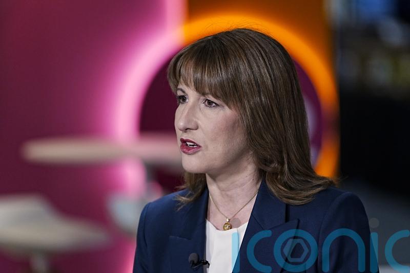 Chancellor Rachel Reeves looks set to lift two-child benefit limit
