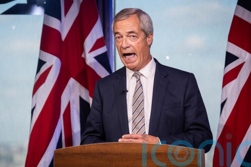 Losing Commons seat to Reform UK in by-election was ‘wake-up call’