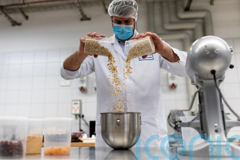 Tate & Lyle shares turn sour on profit alert