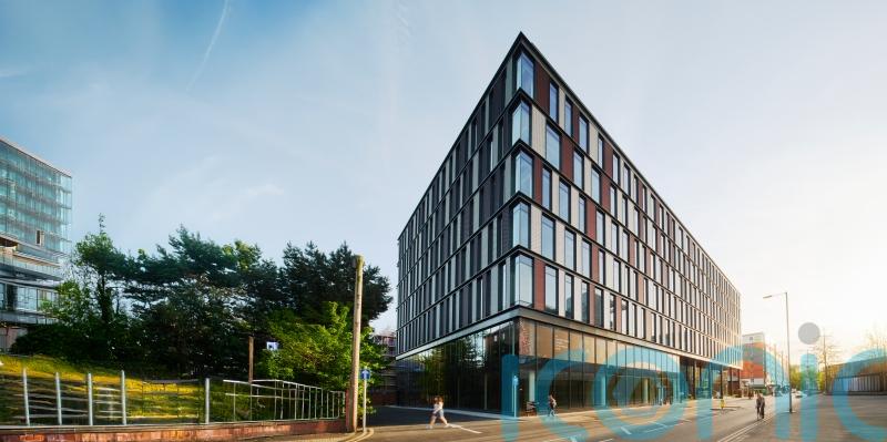 Convatec to open new R&D hub in Manchester as part of £500m UK investment