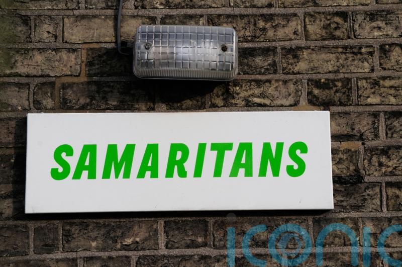 Samaritans confirms plans for branch closures amid ‘challenging’ changes