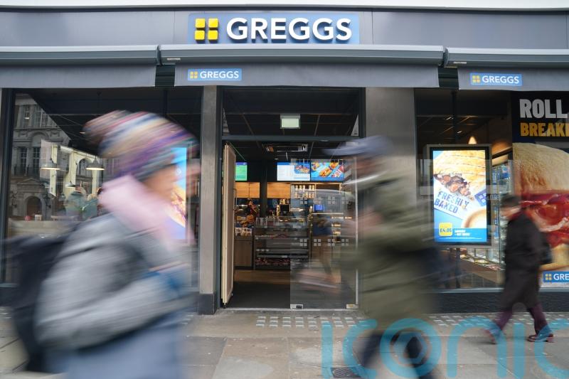 Greggs calls for no ‘surprises’ in Budget as it raises prices this week