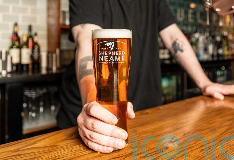 Government tax increases ‘sucking cash’ out of pubs, warns Shepherd Neame
