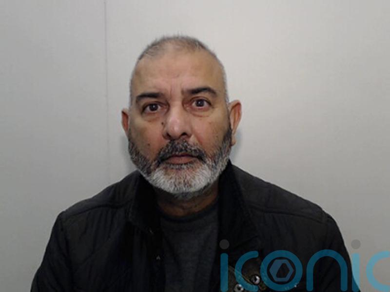 Market trader groomer ‘Boss Man’ jailed for 35 years