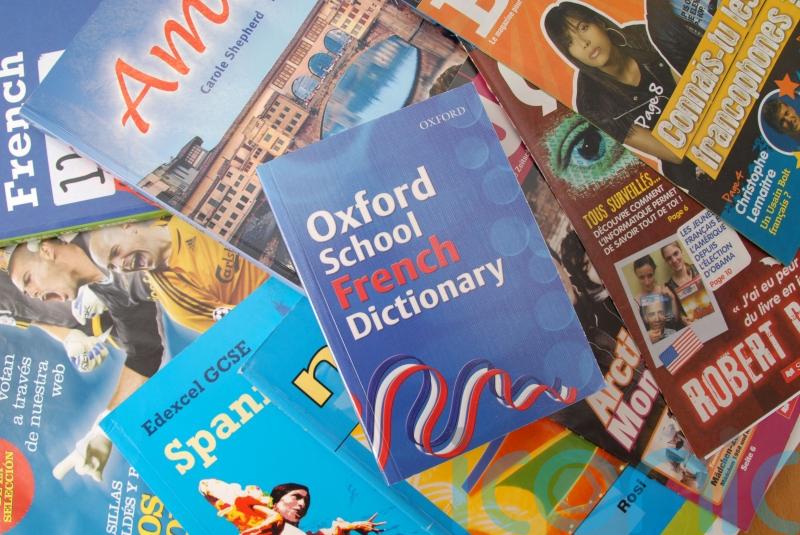 Disadvantaged students ‘more likely to miss out on GCSE foreign languages’