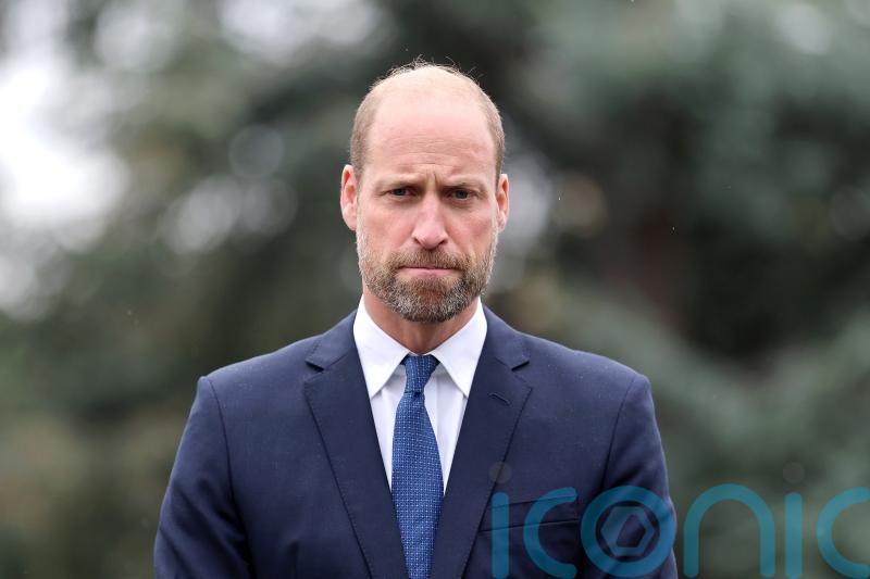 William: Killing of aid workers is ‘cruel affront to humanitarian principles’