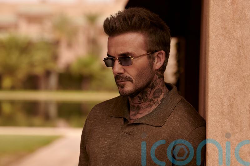 David Beckham bags £26m payout after record year for brands