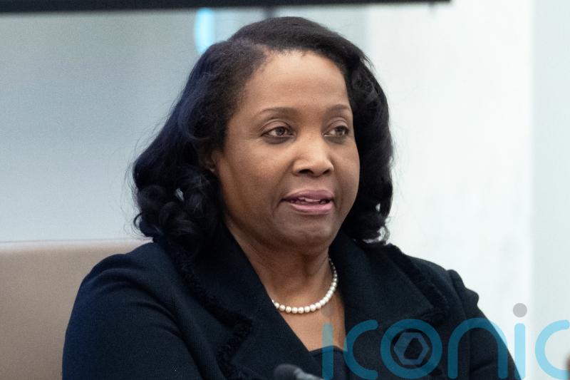 US Supreme Court lets Lisa Cook remain as Federal Reserve governor for now