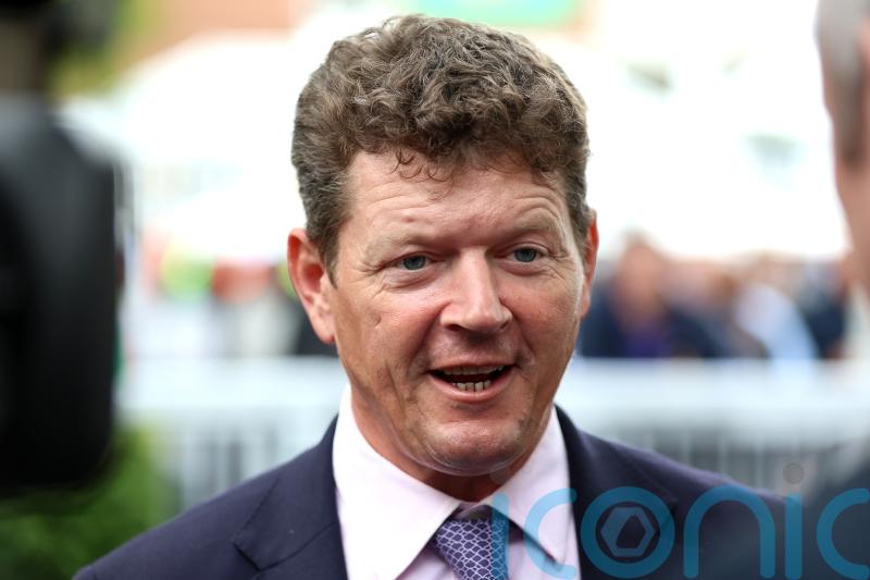 Item in the mix for Futurity Trophy after remaining unbeaten