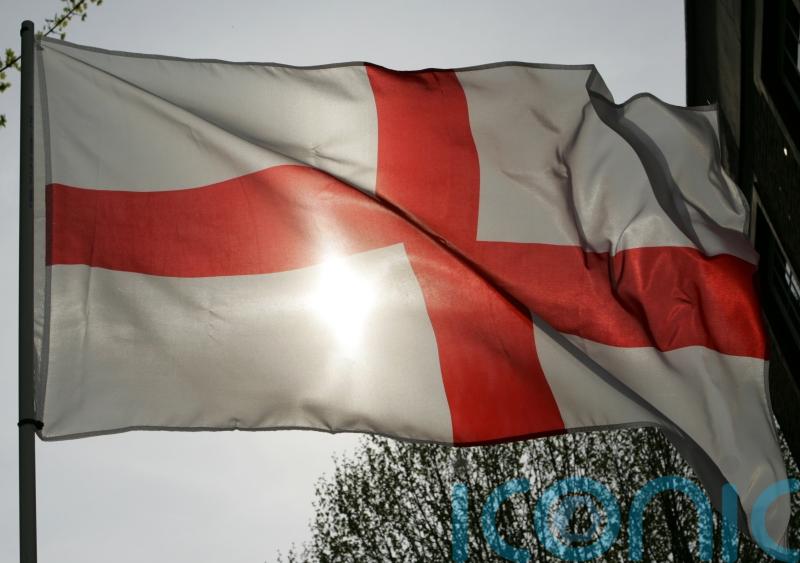 Bishop urges Church to ‘reclaim St George’s Day’ in wake of protests
