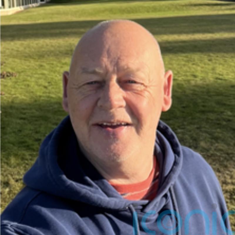 Lorry driver who died in crash where timber was shed onto motorway is named