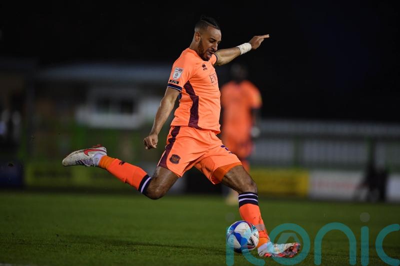Micah Obiero stars as Wealdstone win at Brackley