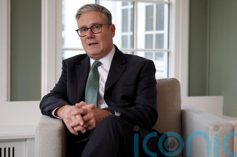 Starmer to discuss plans for refugees to ‘earn’ right to settle at EPC summit