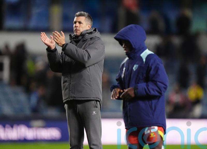 Paulo Pezzolano hails Watford determination in draw at Portsmouth