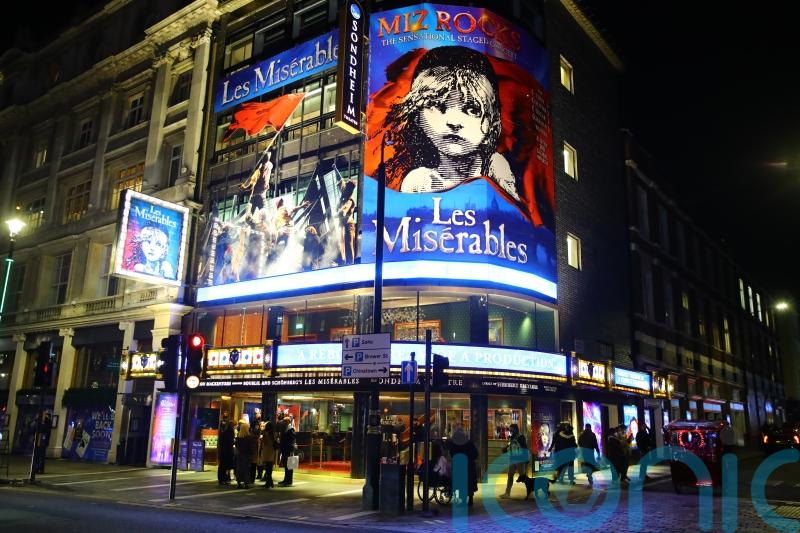 Journalist who wrote English lyrics for Les Miserables &lsquo;felt lack of credit&rsquo;