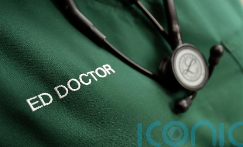 Children seeking A&E care are being let down, top doctor warns