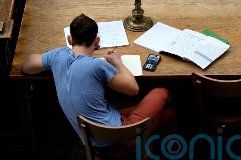 ‘One in 10 young carers have missed school exam due to looking after loved ones’