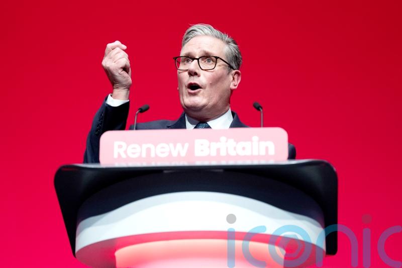 Reform’s suggestions Starmer is inciting violence ‘offensive’, minister says