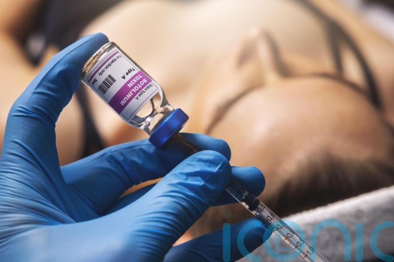 Some workers aged over 45 considering Botox to combat workplace ageism – polling