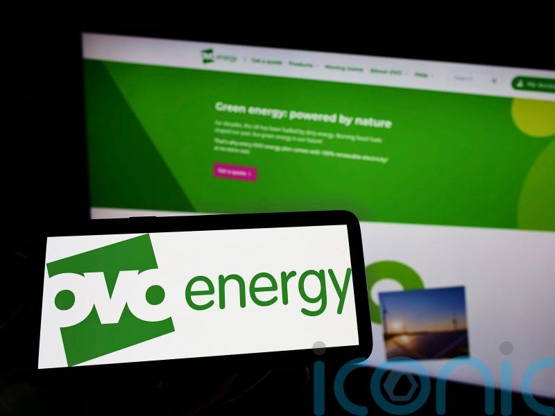 Ovo flags ‘uncertainty’ over future after failing to meet Ofgem rules
