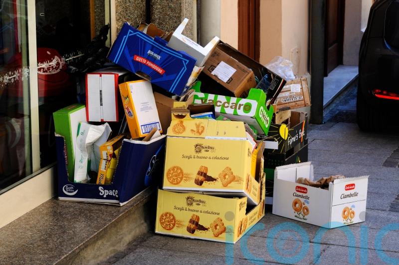 Packaging tax will push up prices for consumers, say industry bosses