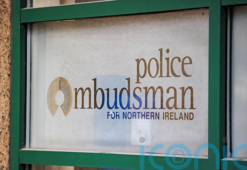No evidence of misconduct by police involved in collision, ombudsman finds
