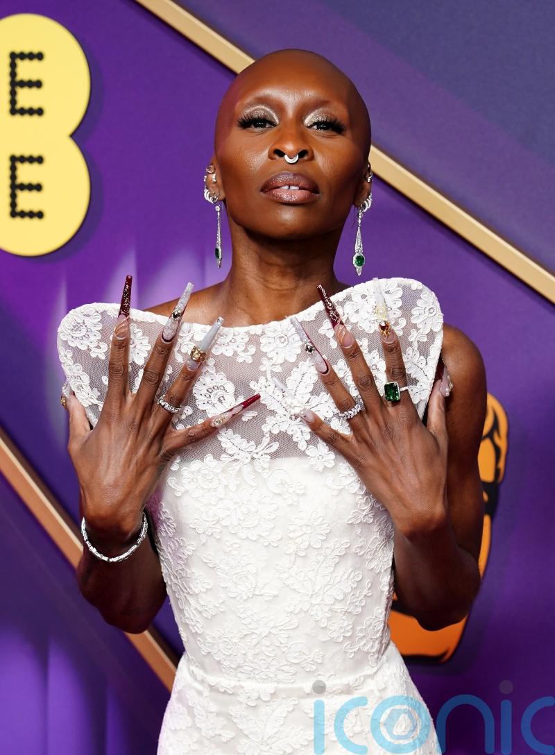 Wicked star Cynthia Erivo to return to Strictly as show’s first guest mentor