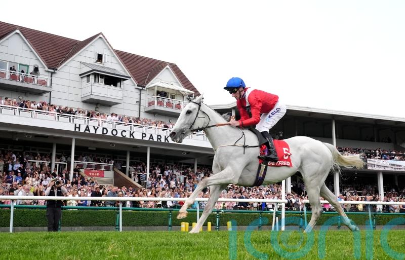 Wide draw a ‘downer’ for Estrange’s Arc hopes