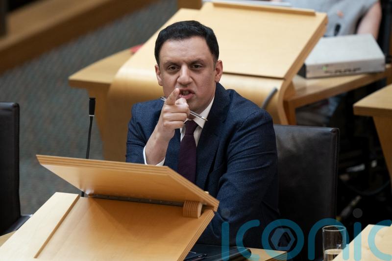 Sarwar accuses Government of being ‘snooty and elitist’ over college cuts