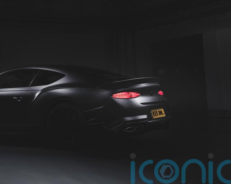 Bentley to return ‘iconic’ nameplate for new performance-focused coupe
