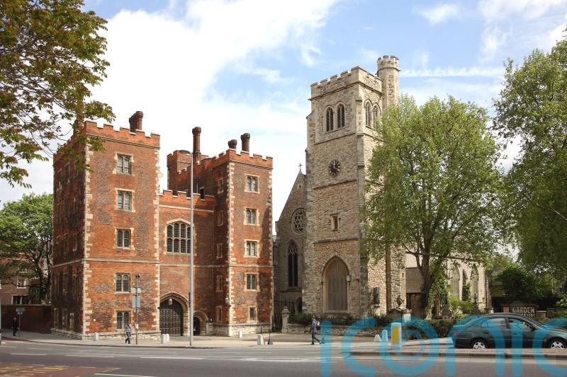 ‘Missed opportunity if first woman not appointed as archbishop of Canterbury’