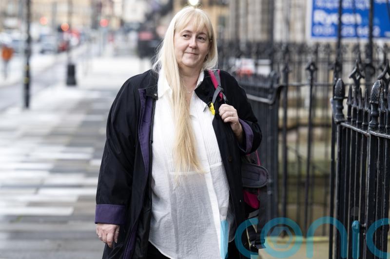 Engineer changed toilet use after encounter with trans colleague, tribunal told