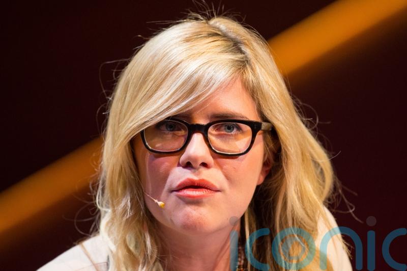 Emma Barnett ‘crying for the community’ after terror attack at her old synagogue
