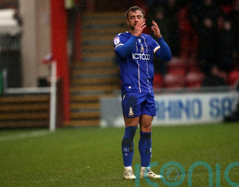 Bradford battle back to secure draw against Rotherham