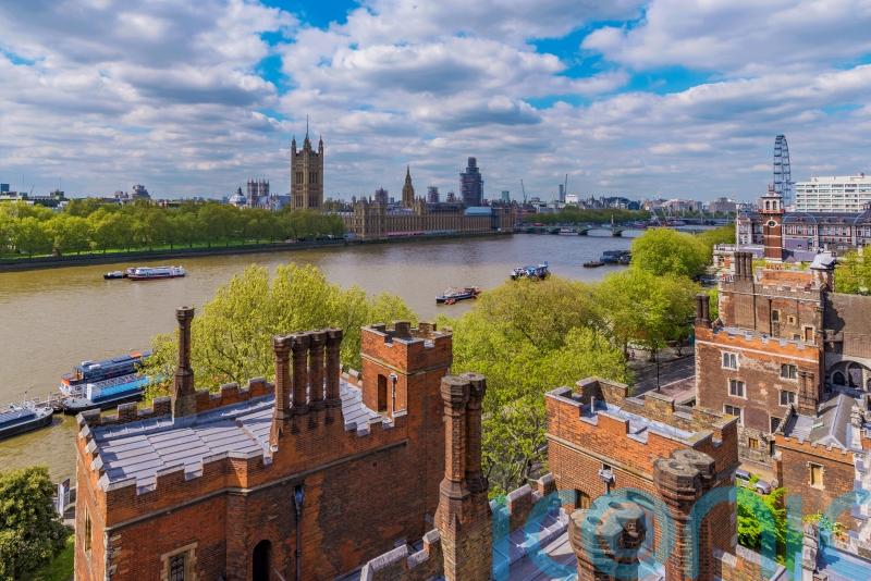 What challenges might the new archbishop of Canterbury face?