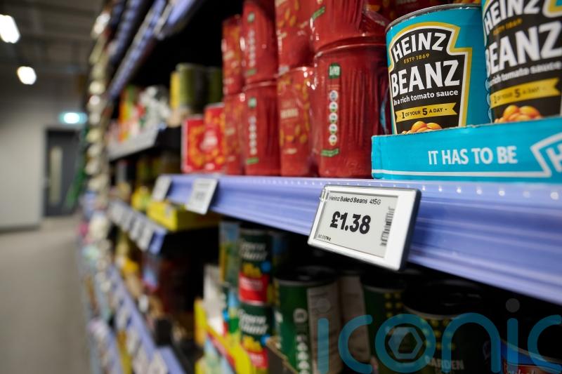 Asda brings digital price tags to shelves of hundreds of Express shops