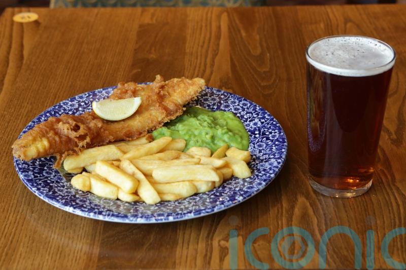 Price hikes will be limited despite cost pressures, Wetherspoon’s boss says
