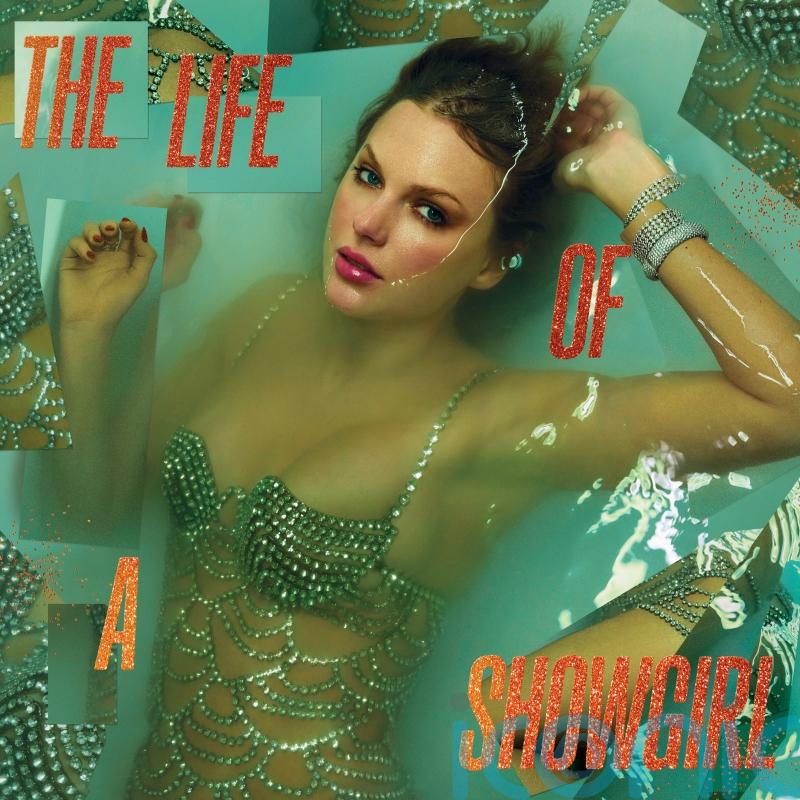 Taylor Swift receives mixed reviews for The Life Of A Showgirl