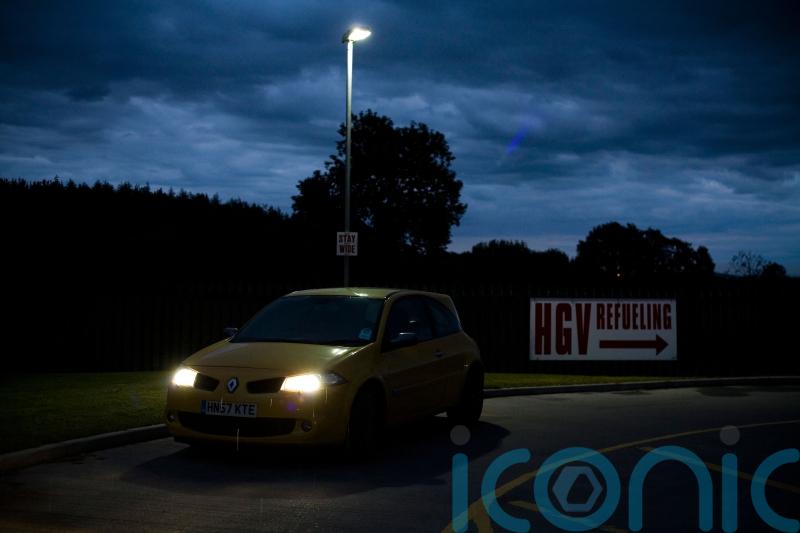 Renault says UK customer personal data stolen in cyber attack
