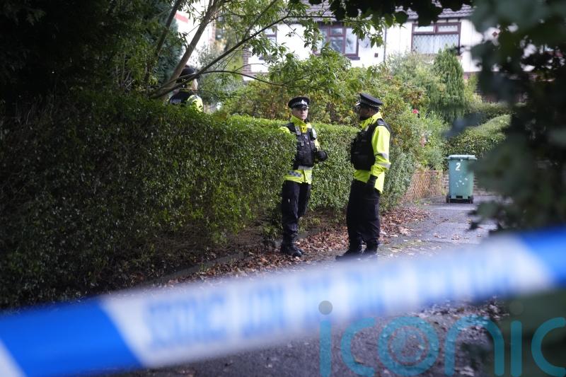 Family of synagogue attacker condemn ‘heinous act’