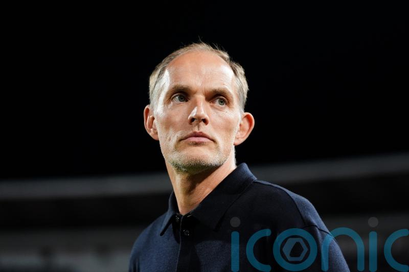 Jude Bellingham’s England omission is nothing personal – Thomas Tuchel