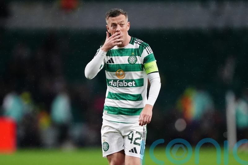 Callum McGregor convinced Celtic will ‘spark overnight’ and team ‘will fly’